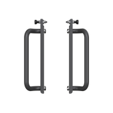 Enphase, IQBATTERY-HNDL-5, 1X Pair Of Lifting Handles For IQ5P Battery.